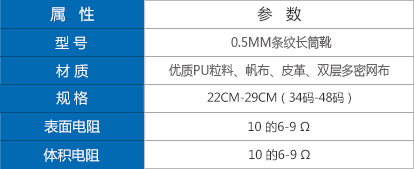 0.5mm條紋長筒靴參數(shù).jpg