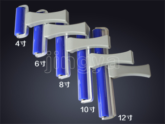 粘塵滾輪是什么？